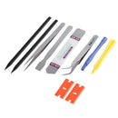 10pcs Mobile Phone Repair Tools Kit LCD Screen Opening Screwdrivers Tools