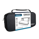 Game Console Interlayer Storage Bag Console Carrying Case for S