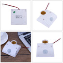 E27 Infrared Motion PIR Sensor Lamp Holder Switch Tide Adjustable Sensitivity