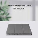 Tablet PU Leather Cover for Chuwi Hi10 X/Hi10 AIR/Hi10 Pro Protective Case Newly