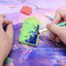 Elbow Metal Tip Diamond Drawing Tool Point Drill Pen Tip DIY Color Tip Metal (1)