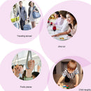 Cleaning Products Health Care Soap Paper Hand Washing Soap Flakes Bactericidal