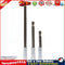 75/100/150mm Magnetic Screwdriver Extension 1/4 Hex Shank Tool Drill Bits Newly