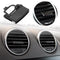 Car A/C Air Vent Outlet Tab Clip Repair Kit for Mercedes Benz W164 X164 ML