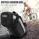 B-SOUL Bicycle Saddle Rear Tool Bags Bike Seatpost Seat Tail Bags (Black) Newly