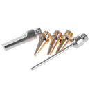 Repair Solder Tool Welding Torch Pen Soldering Iron Head Gas Soldering Iron Kit