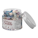 170pcs Octagonal Sealing Wax Beads for DIY Crafts Wax Seal Stamp Pill (E) Newly