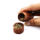 Bird Training Food Jar Parrot Hand-held Feeder Tank Pet Birds Training Tool