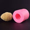 DIY Silicone Baking Pine Cone Mold Christmas Cake Soap Making Candle Mould