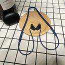 Anti-Lost Strap for Beats Studio Buds Wireless Headphone Neck Rope (Blue) Newly