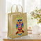 #A 5D Diamond Painting Handbag DIY Canvas Shopping Storage Bag Tote Craft Kit Gi