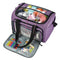 Yarn Storage Bag Durable Yarn Organizer Knitting Crochet Multi Project