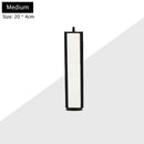 Air Stone Bar Aquarium Fish Tank Aerator Oxygen Pump Bubble Stone Diffuser