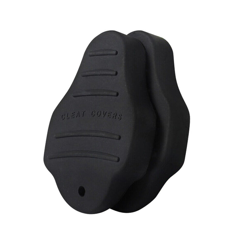 Road Bike Clipless Pedal Cleat Protective Cover Pedals Cleats Pads (LOOK) Newly