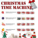 Christmas Beauty Gift Box Xmas Advent Calendar Beauty Blind Makeup Box Gifts