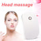 Waterproof Silicone Electric Soft Body Scalp Massage Head Massager Health Care
