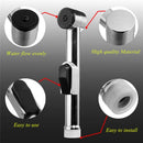 Toilet Bidet Spray Handheld Sprayer Nozzle Shower Head Shattaf  Bathroom