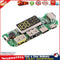 USB Mobile Power Bank Charging Module Lithium Battery Charger Board (1pc) Newly