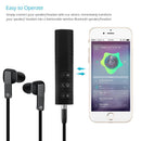 Audio Aux Wireless A2dp Bluetooth 5.0 Receiver Transmitter Adapter 3.5mm Jack