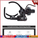 SPG Archery Rise Fall Arrow Rest Compound Bow Adjustable Up Down Landing Pad