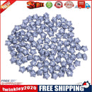 100pcs Pentacle Wax Seal Tablet Granule in Bulk Documents Stamp Sealing(6)