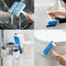 Washing Table Tile Window Cleaner Glasses Wiper Multifunctional Brushes