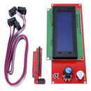 Accessories Display Screen Mainboard Smart Controller LCD 2004 Motherboard