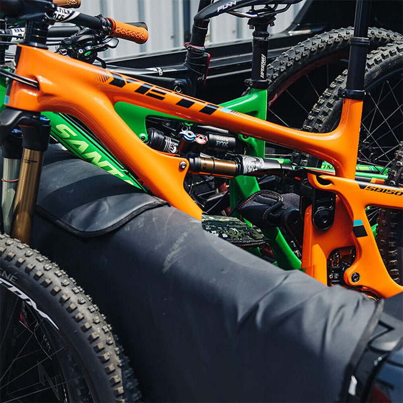 Durable Outdoor Bicycle Cycling Pedal Protective Covers Mountain Bike Pedal Case