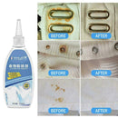 Rust Remover For Clothing Clothing Rust Stain Effectively 120ml V3N3 U3E0