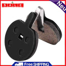 1 Set Mountain Bicycle Brake Pads Quiet Bike Wheel Disc Brake Plate Pad
