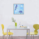 2 Birds 5D DIY Diamond Painting Embroidery Craft Cross Stitch Home Decor
