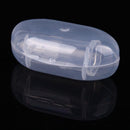 Pet Dog Cat Silicone Finger Toothbrush Oral Dental Cleaning Teeth Care(02)