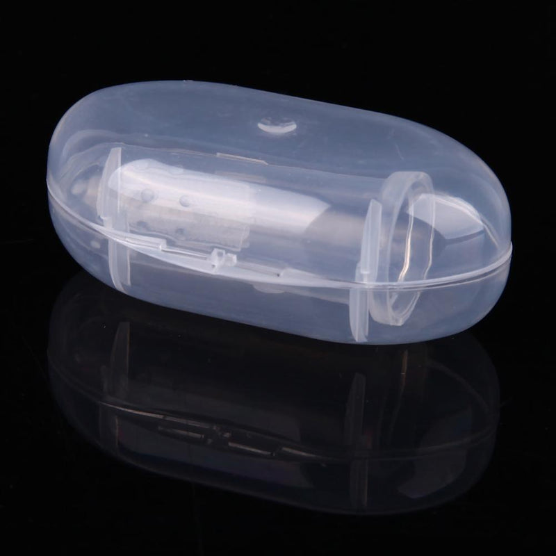 Pet Dog Cat Silicone Finger Toothbrush Oral Dental Cleaning Teeth Care(02)