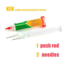 Operation Soldering Supply Solder Paste Repair Tool Welding Flux NC-559-ASM