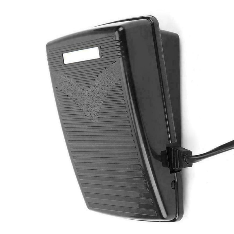 Foot Control Pedal Controller Switching Power Cable Machine For Brother N0 hot.