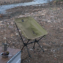#A ShineTrip Tourism Travel Folding Chair Outdoor Picnic Furniture Accessories