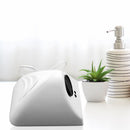 Hotel Smart Hand Dryer Fully Automatic Infrared Sensor Hand Drying Device Newly