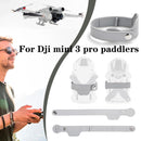 1 Pcs Propeller Blades Paddle Props Fixing Holder For DJI Mini 3 Pro.