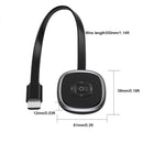 DLNA AirPlay 4K HD Wireless Display Receiver Wifi TV Dongle TV Stick Miracast
