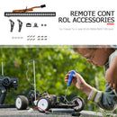 LED Lights Bar Kit for Traxxas Slash Rustler TRX4 1/10 1/8 Crawler Truck