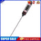 5pcs Food Digital Thermometer Kitchen Cooking Probe BBQ Measurement Tools