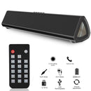 Wireless Bluetooth 5.0 TV Home Speaker Stereo Bass Subwoofer