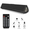 Wireless Bluetooth 5.0 TV Home Speaker Stereo Bass Subwoofer