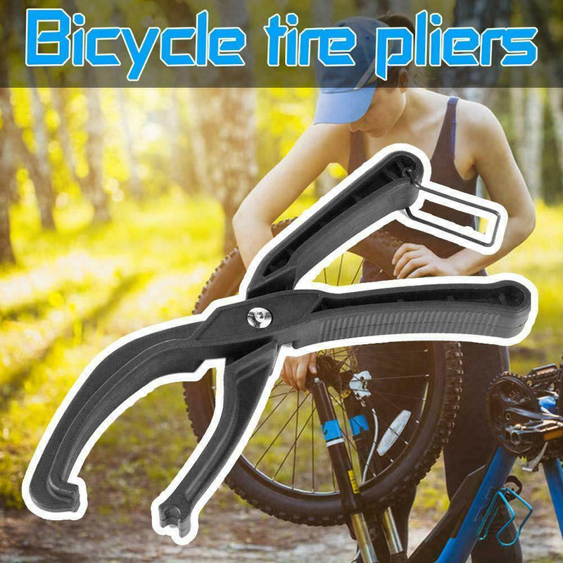 Bicycle Bike Tire Repair Tool Lever Remover Installation Pliers PROTECTOR E6B4