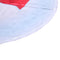 Santa Claus Snowman Christmas Tree Balloons Christmas Decor(Snowman)