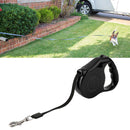 Pet Dog Cat Puppy Automatic Retractable Traction Rope Walking Lead Leash Newly