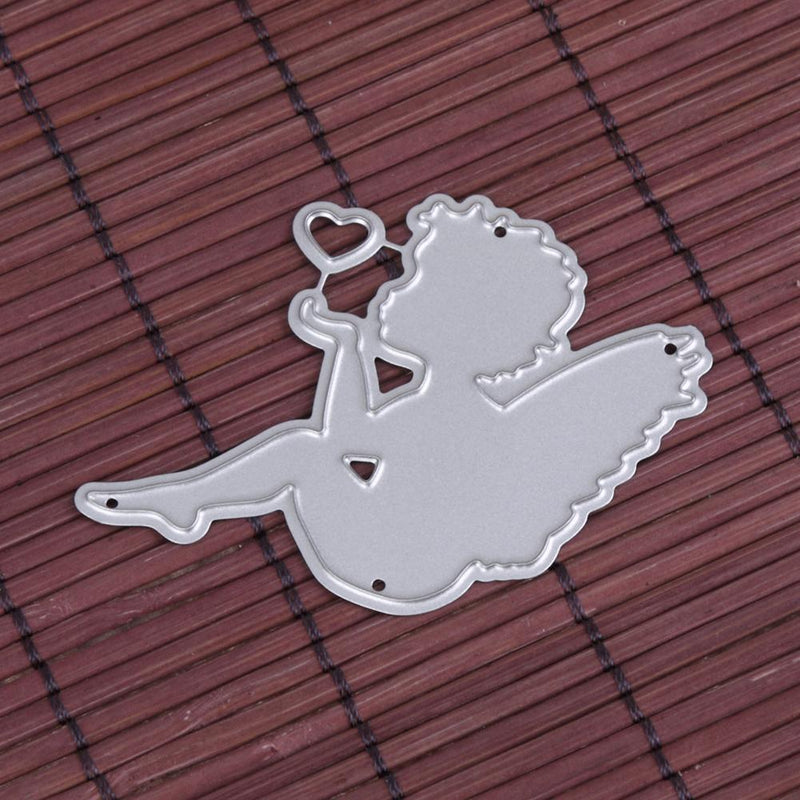 Carbon Steel Christmas Dies Metal Punching Molds Stencils DIY Scrapbooking p