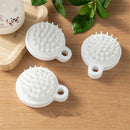 Bathe Spa Dog Brush Bath Brushes Shampoo Brush Scalp Massage Hair Washing Comb
