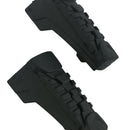Axle Foot Pegs Motorcycle Pedals Rest Pegs For BMW R1200GS ADV 14-16 LC ADV