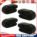 4x Travel Camping Cargo Strap Luggage Package Band Fixing Belt (Army Green)